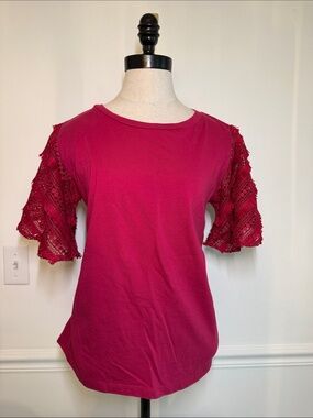 PEPIN Crewneck Tee from Anthropologie - Size L